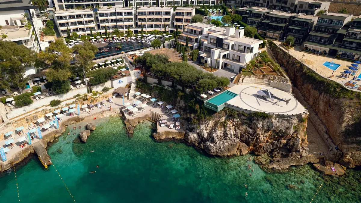 Maritim Marina Bay Resort & Casino — hoofdfoto