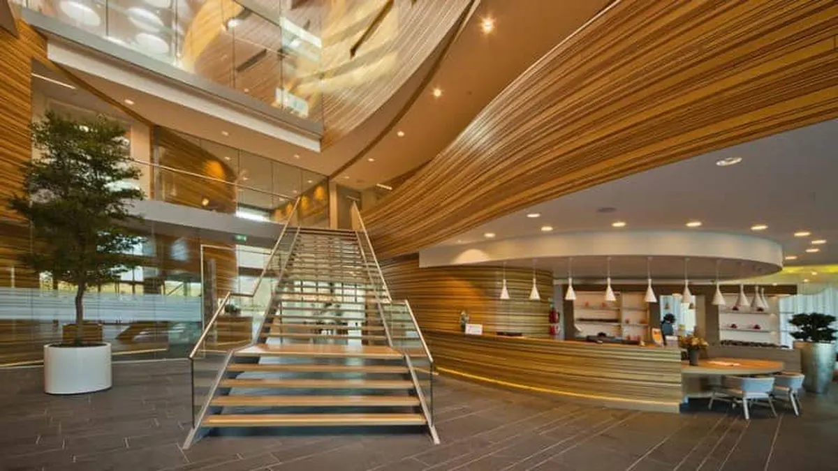 Hotel Udens Duyn — hoofdfoto