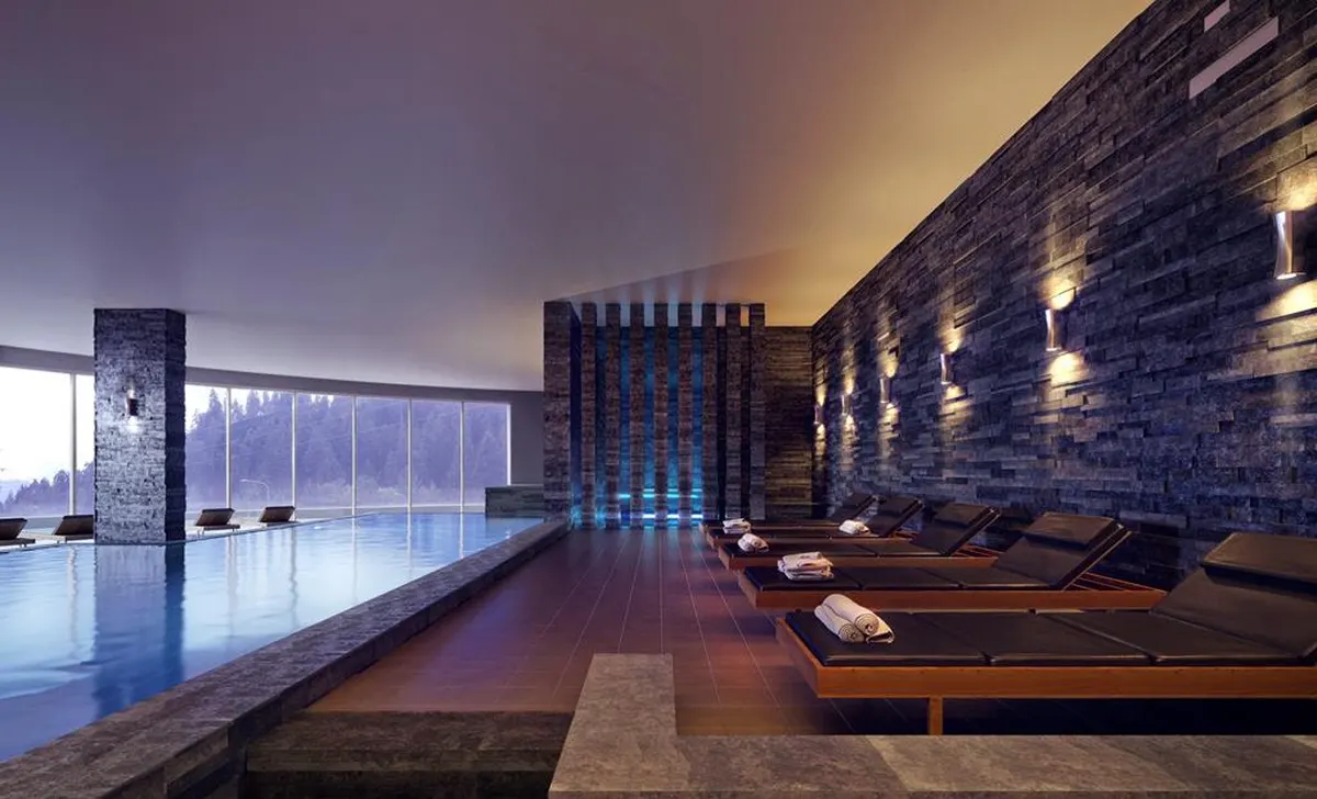 Peaks Place — hoofdfoto