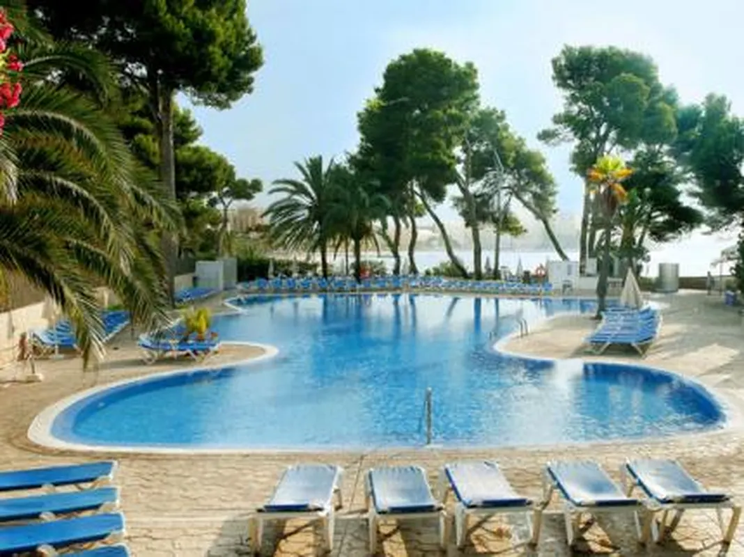 Meliá Calviá Beach — hoofdfoto
