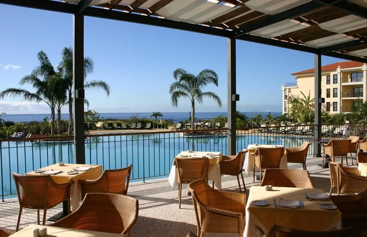 Hotel Porto Mare, hoofdfoto