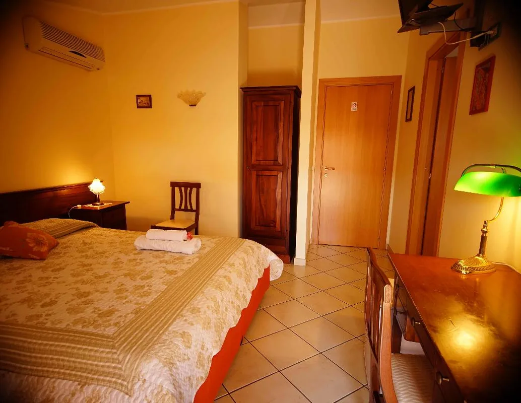 Casalotto Inn B&B — hoofdfoto