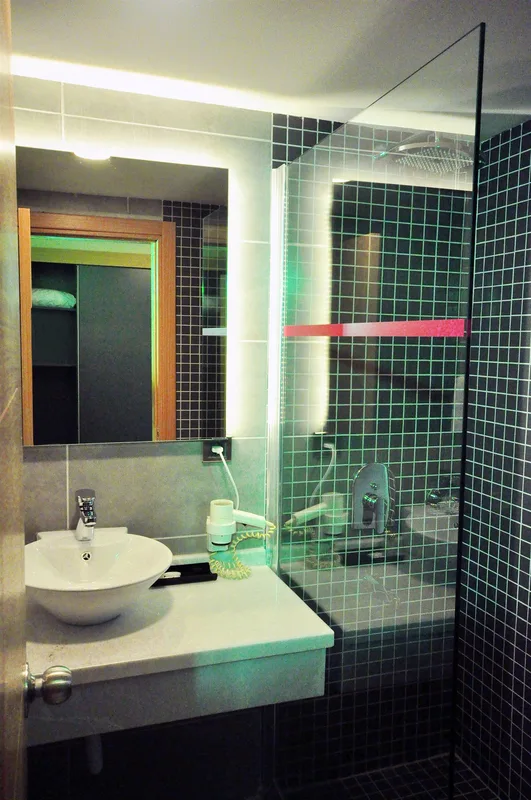 Hotel Osaka Airport — hoofdfoto