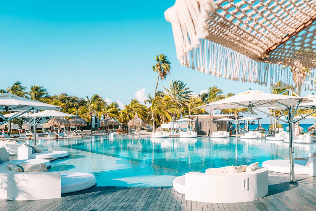 Van der Valk Plaza Royal Residence Bonaire — hoofdfoto
