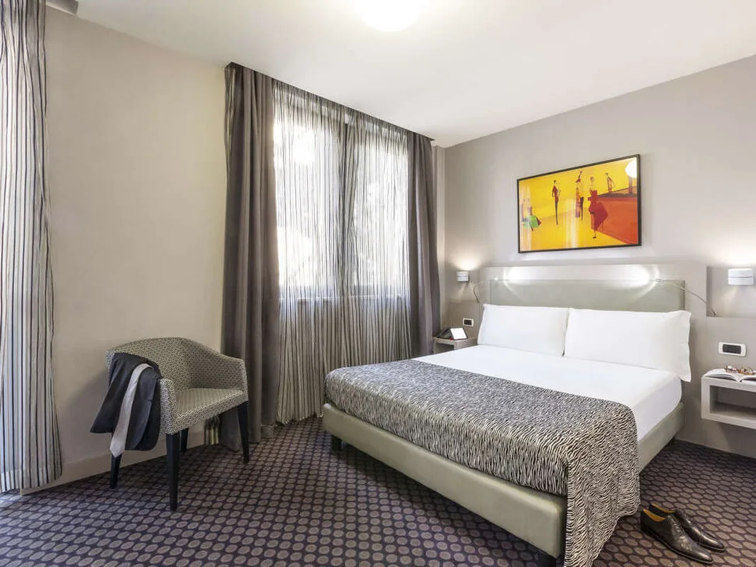 Noba Hotel e Residenze — hoofdfoto