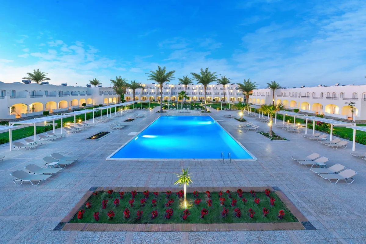 Jaz Grand Marsa — hoofdfoto