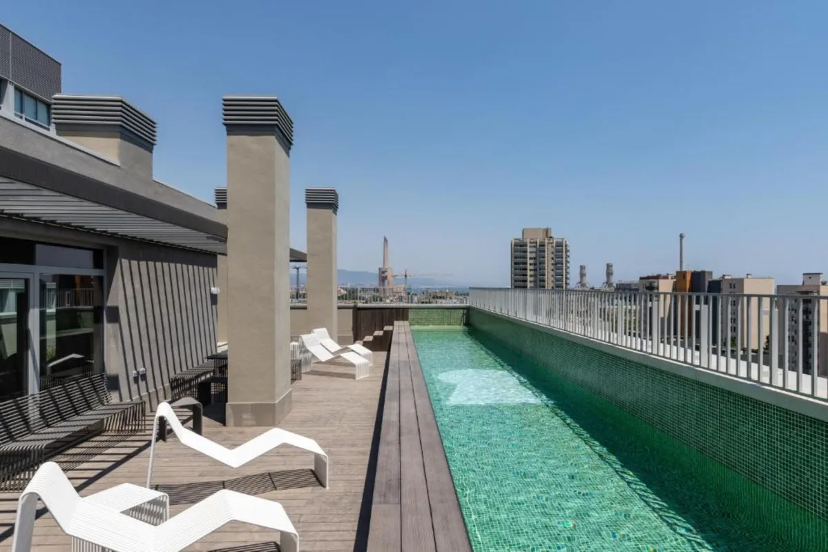 Micampus Barcelona — hoofdfoto