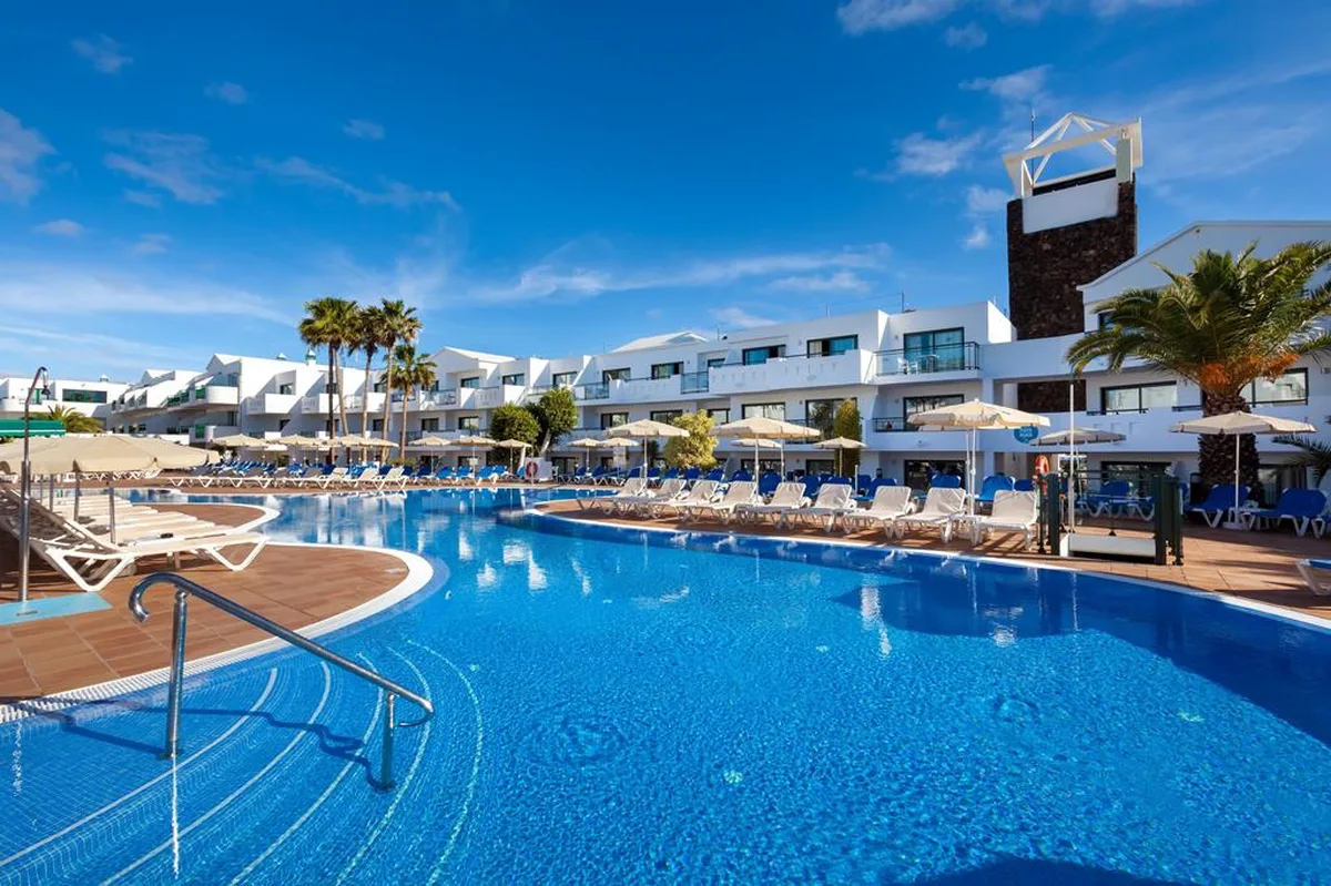 THB Lanzarote Beach, hoofdfoto