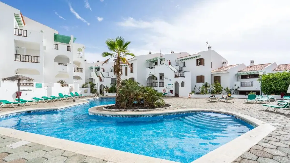 BLUESEA Callao Garden — hoofdfoto