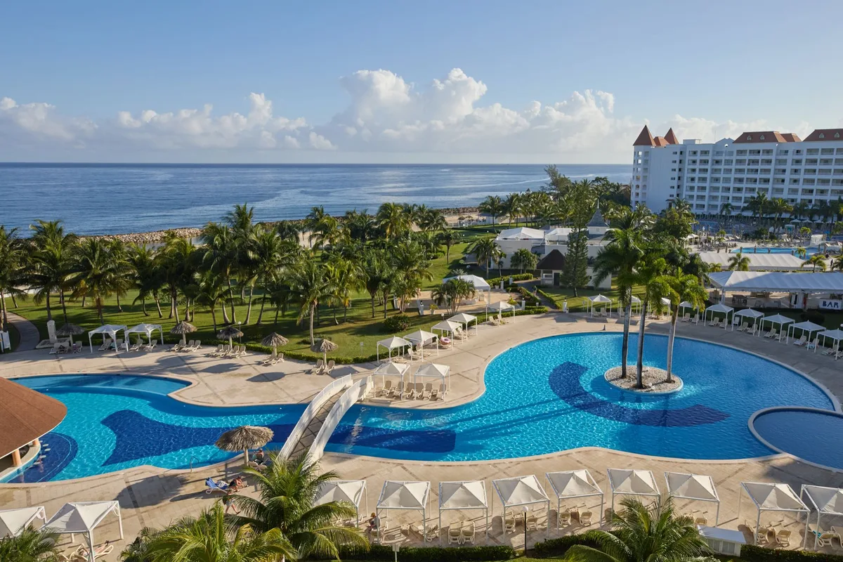 Bahia Principe Luxury Runaway Bay — hoofdfoto