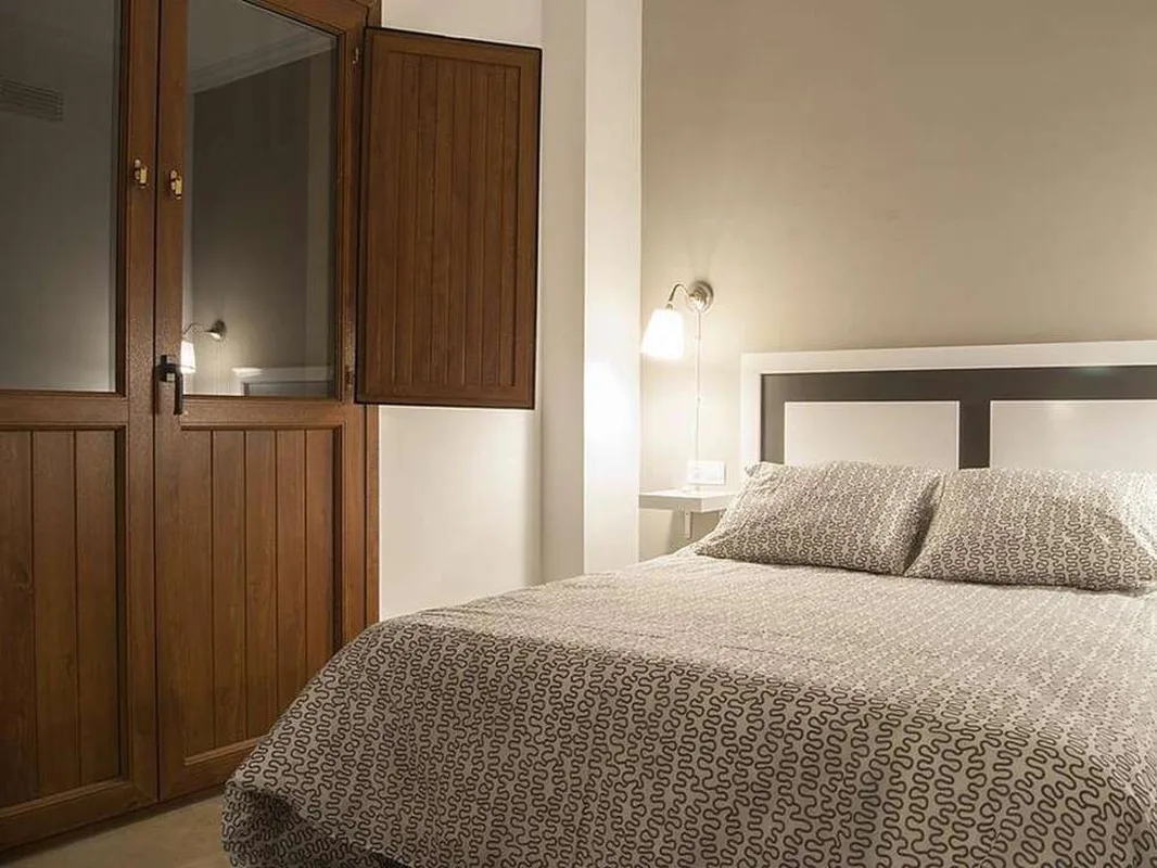 Appartementen 3000 Granada Catedral Plaza — hoofdfoto