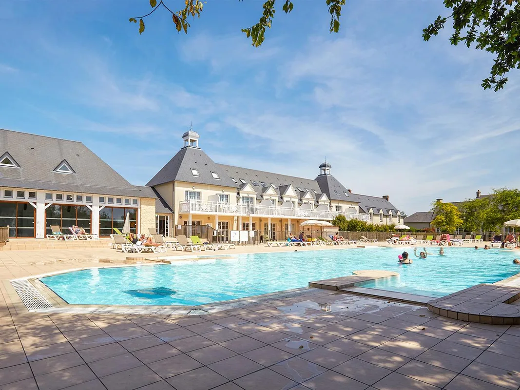 Le Green Beach — hoofdfoto