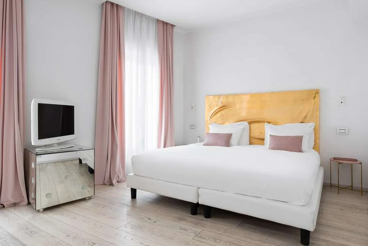Eurostars Florence Boutique — hoofdfoto