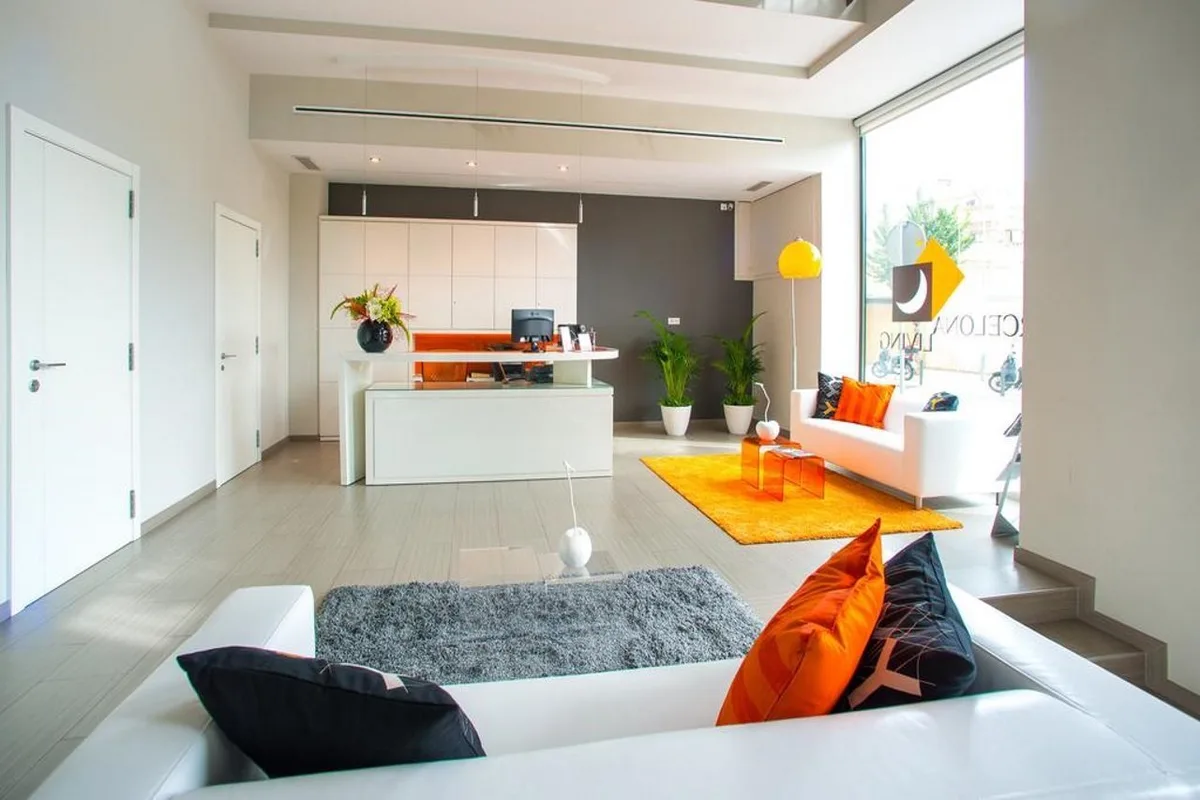 Ona Living Barcelona — hoofdfoto