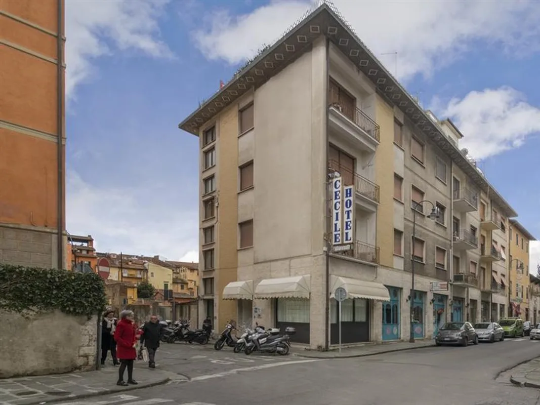 Hotel Cecile, hoofdfoto