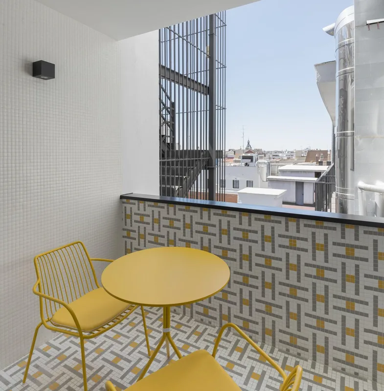 Muralto Madrid Princesa — hoofdfoto