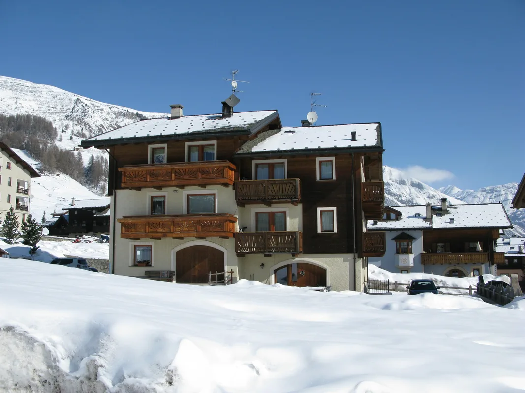 Casa Natale — hoofdfoto