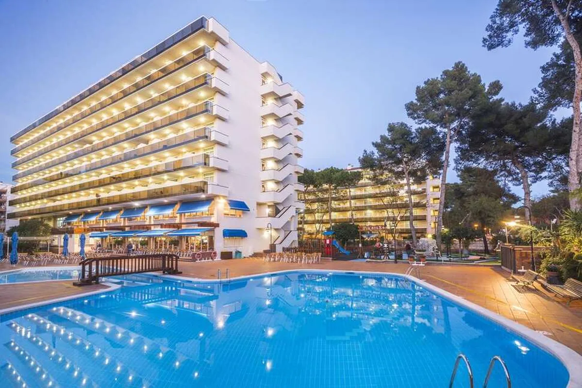 Ponient Marinada Aparthotel by PortAventura W — hoofdfoto