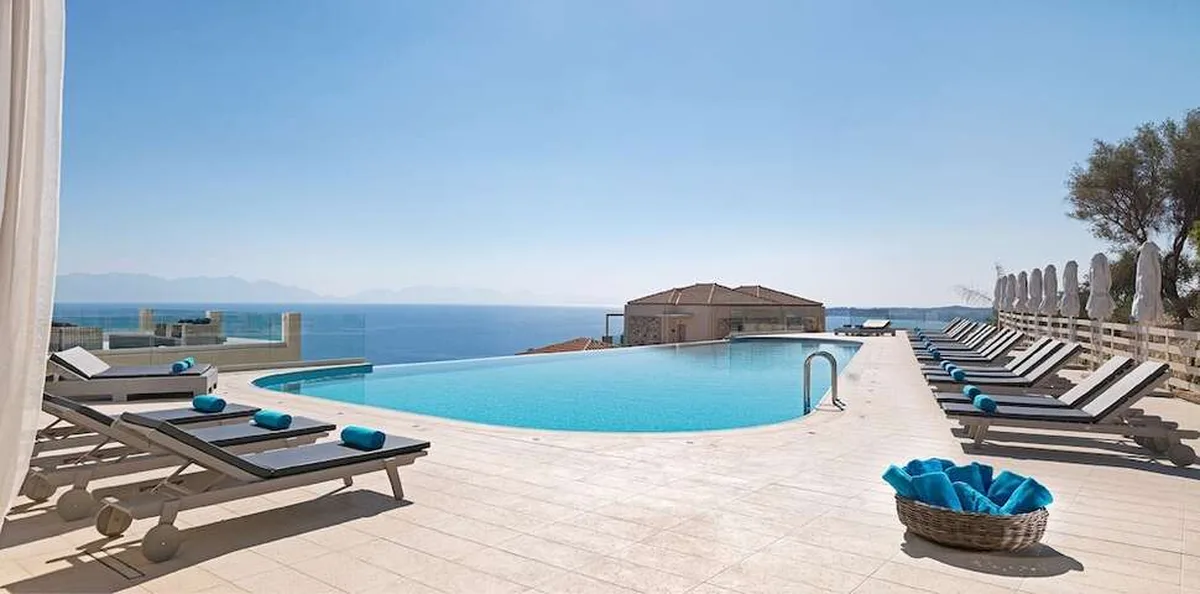 Camvillia Resort — hoofdfoto