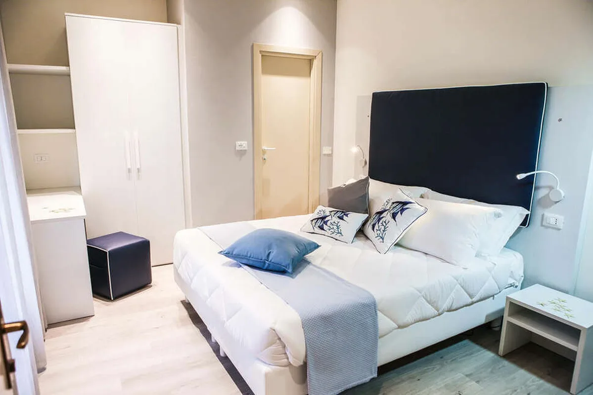 Hotel Veliero — hoofdfoto