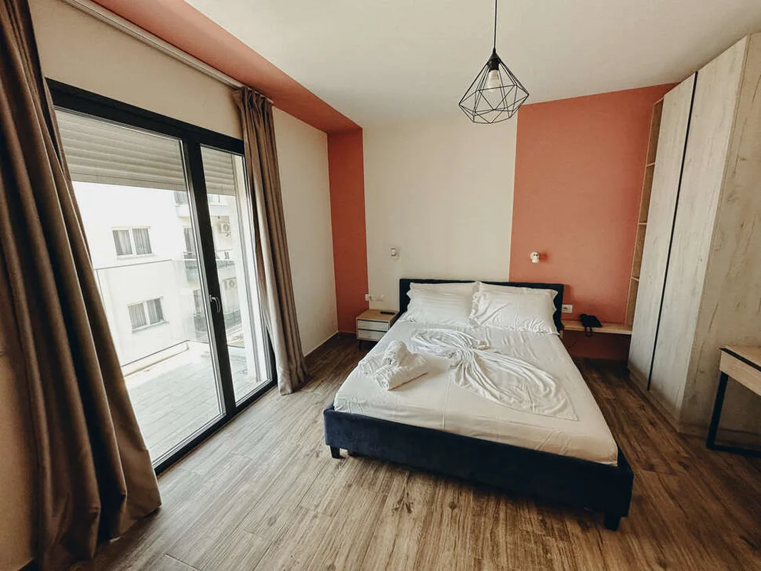 Hotel Triumf — hoofdfoto