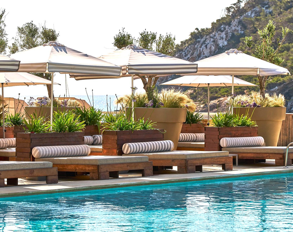 Hyde Ibiza — hoofdfoto