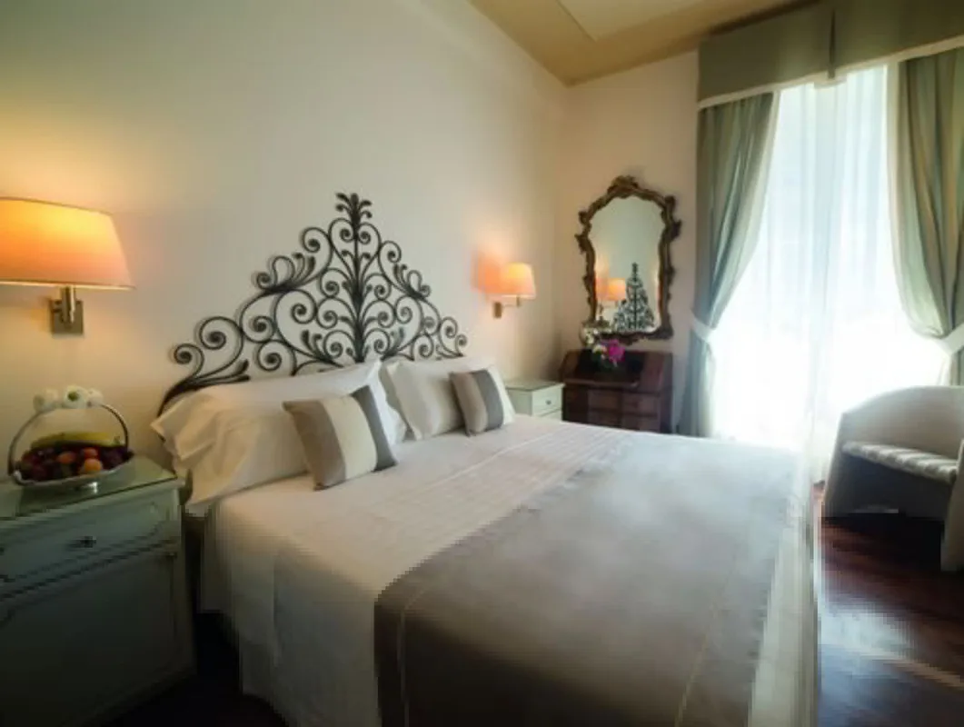Hotel Jolanda, hoofdfoto