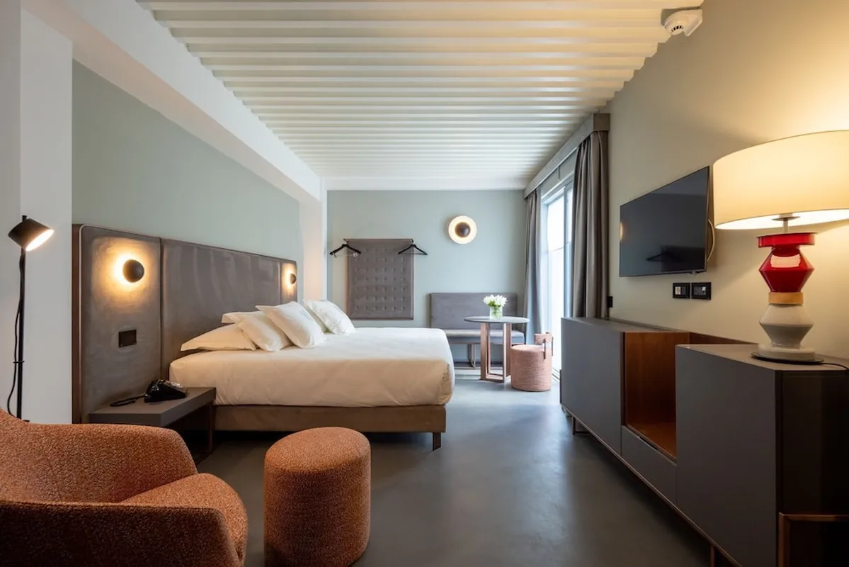 Vis Urban Suites & Spa, hoofdfoto
