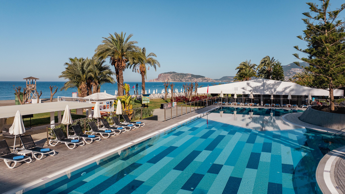 Hotel Labranda Alantur Resort — hoofdfoto