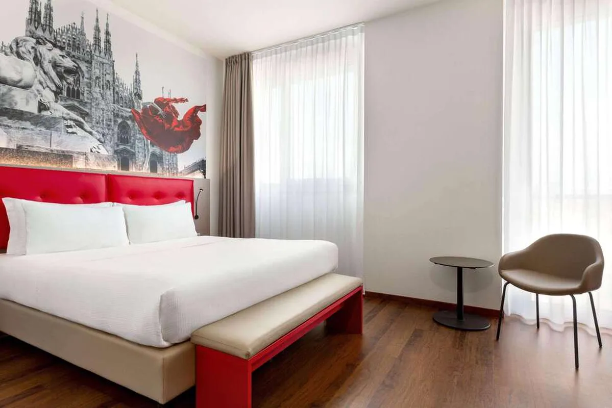 Amedia Milan Trademark Collection by Wyndham — hoofdfoto