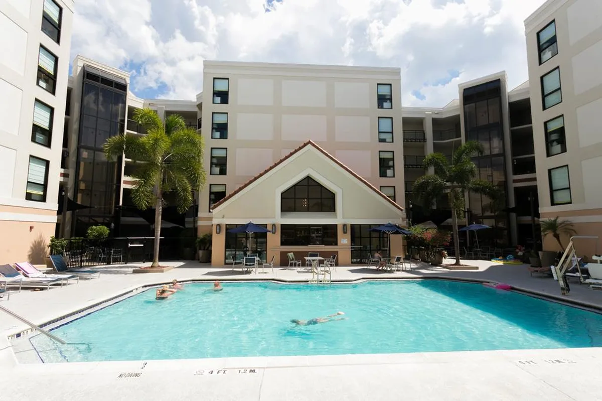 Sonesta ES Suites Orlando - International Drive — hoofdfoto