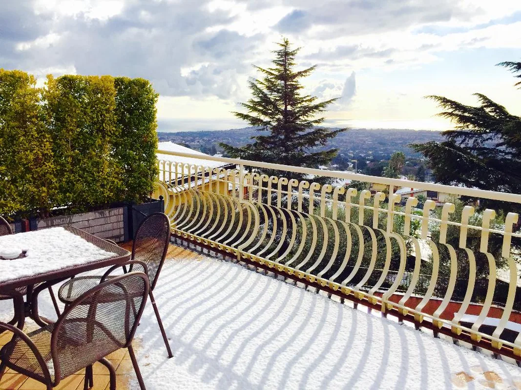 Etna Royal View - Residence Appartamenti Casa Vacanze Holiday Home Alle Pendici Dell'Etna, hoofdfoto