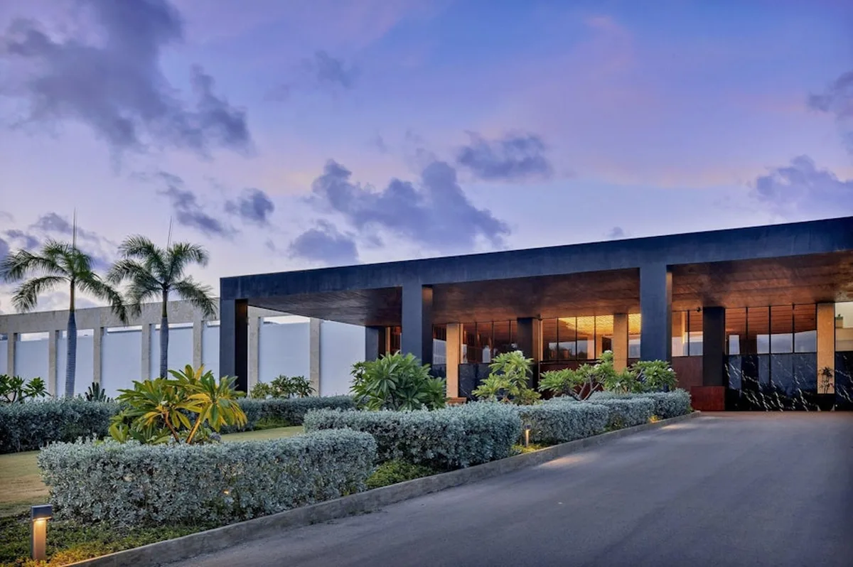 Live Aqua Punta Cana — hoofdfoto