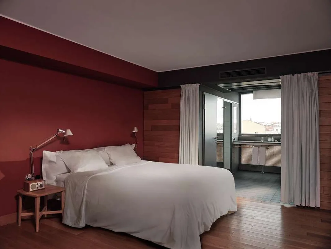 Casa Camper Berlin — hoofdfoto