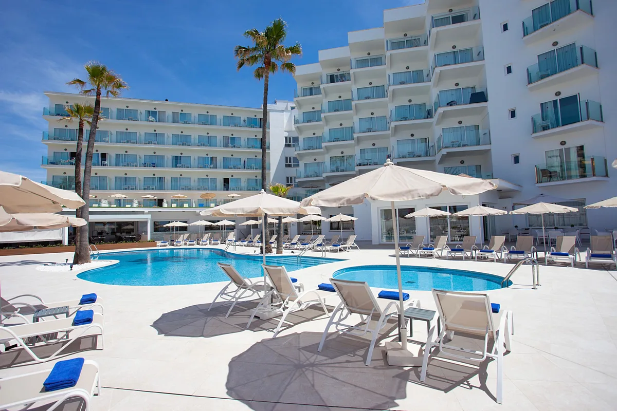 HSM Hotel Golden Playa, hoofdfoto
