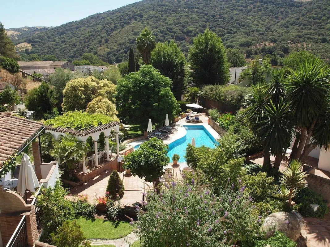 Molino del Santo — hoofdfoto