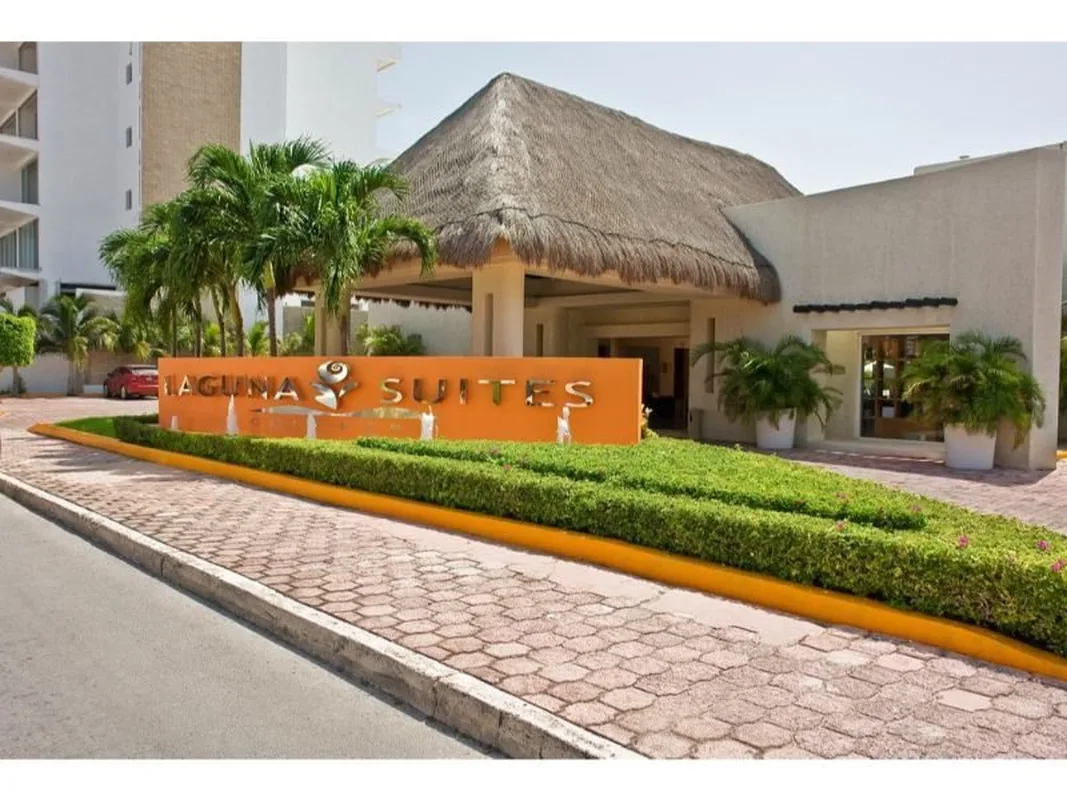 Laguna Suites, hoofdfoto