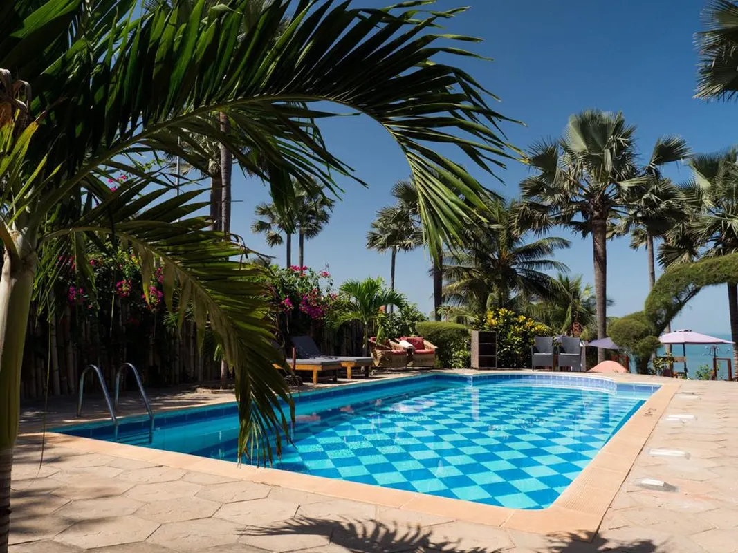 Ngala Lodge — hoofdfoto