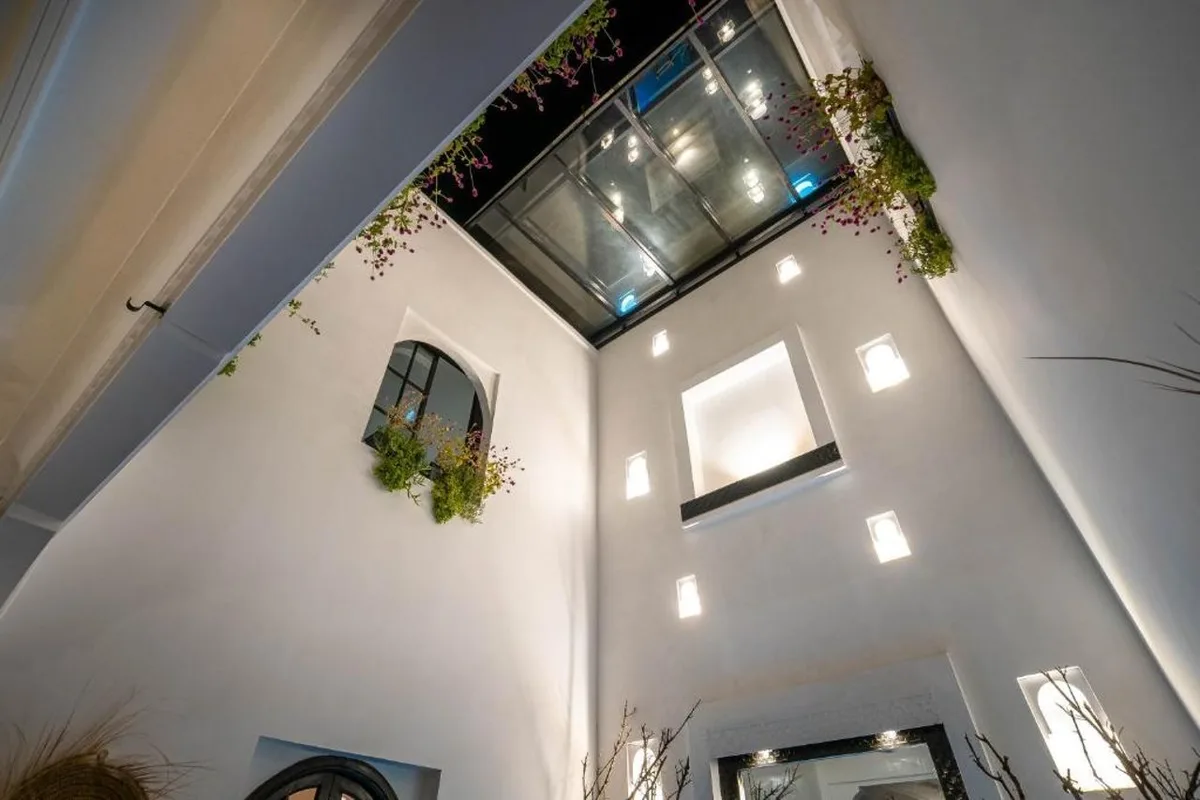 Riad Come & Va — hoofdfoto