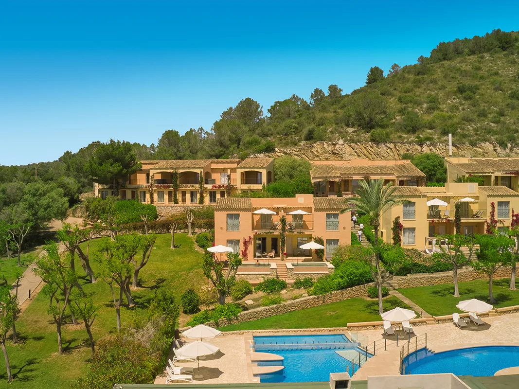 Pula Golf Resort — hoofdfoto