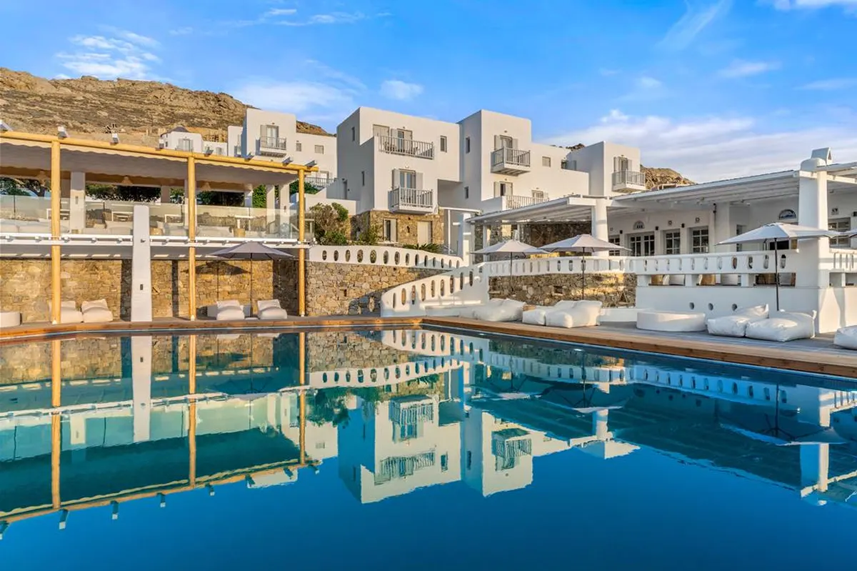 Penelope Village — hoofdfoto