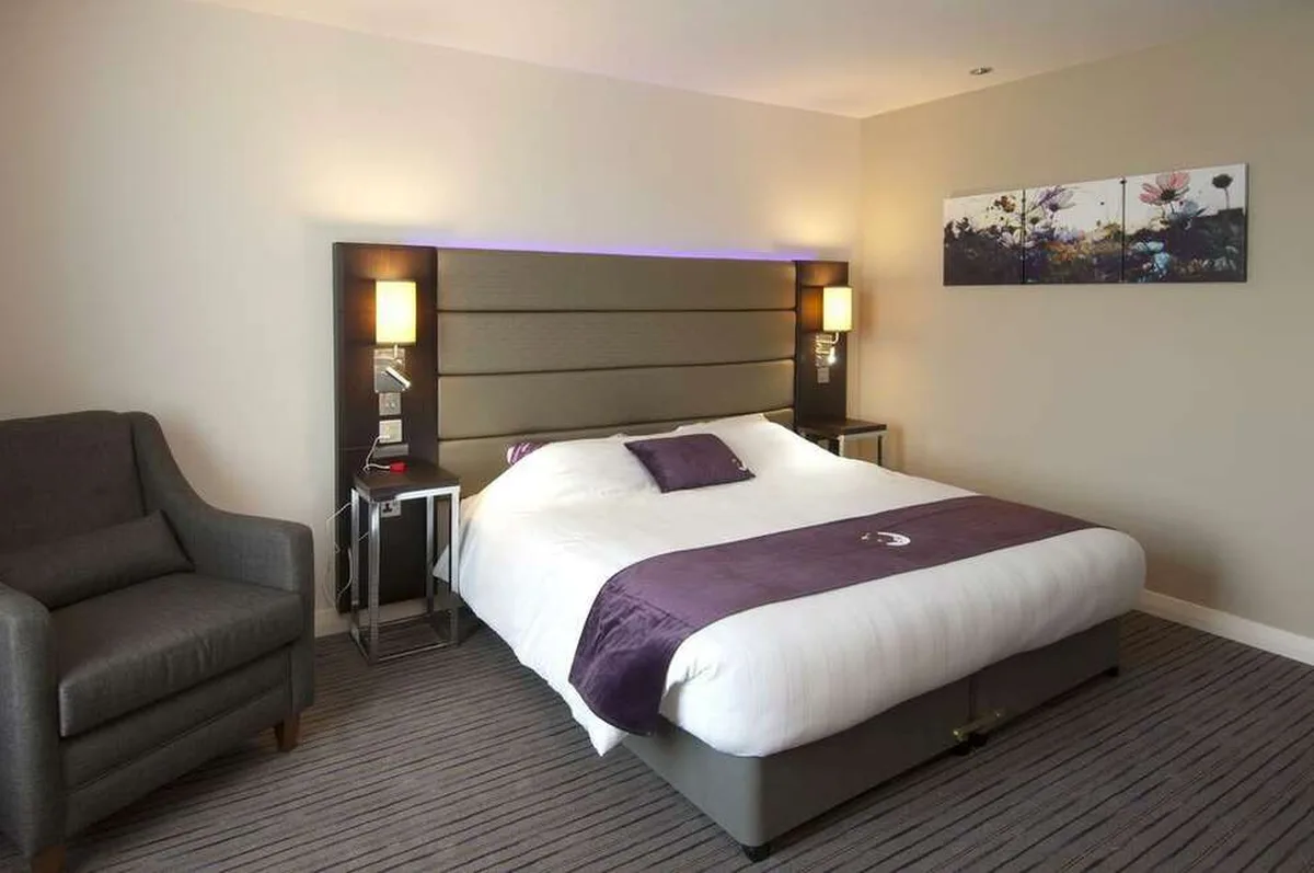 Premier Inn London Tower Bridge — hoofdfoto