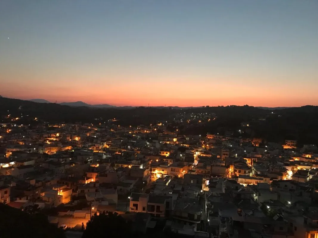 Rodos Star — hoofdfoto