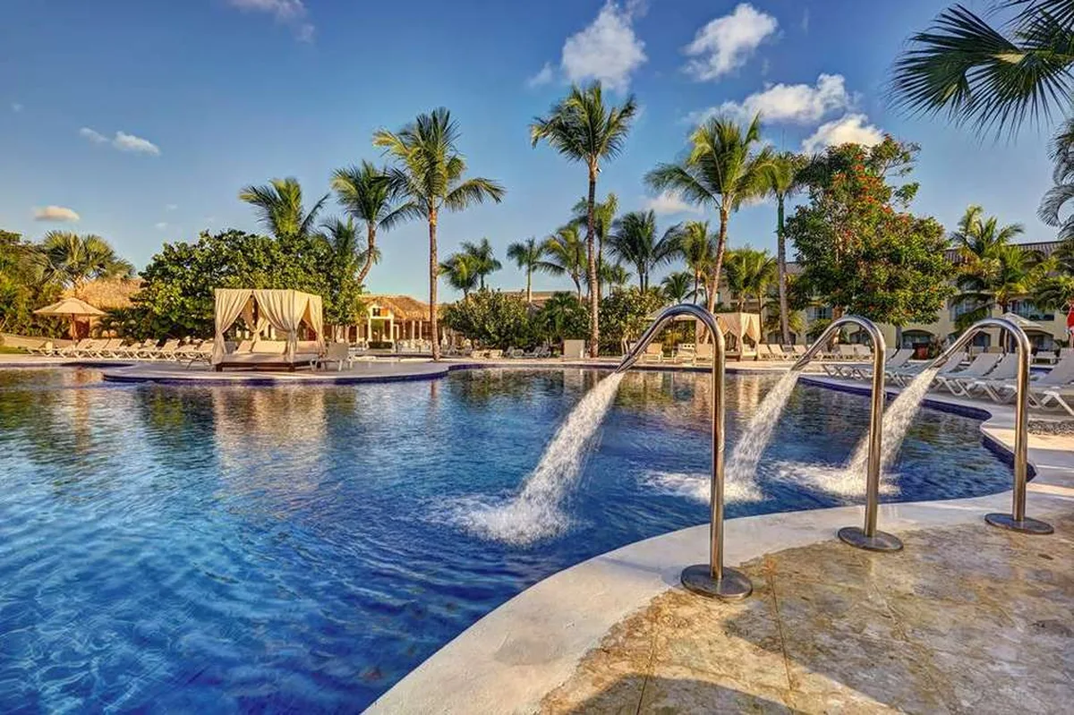 Royalton Splash Punta Cana — hoofdfoto
