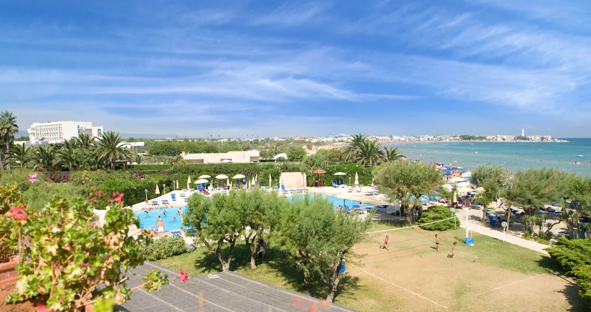 Hotel Del Levante — hoofdfoto