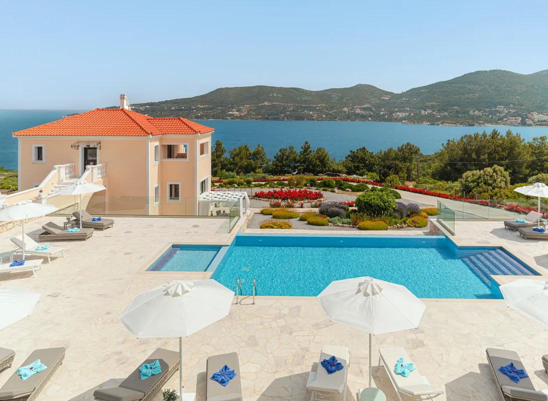 Grand View Villas — hoofdfoto