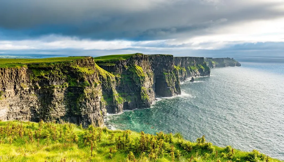 8-daagse rondreis Hello Ireland — hoofdfoto
