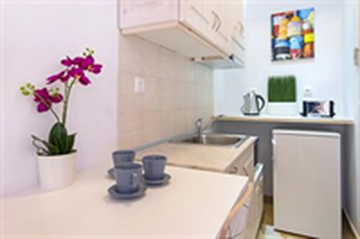 Lindos Harmony Suites — hoofdfoto