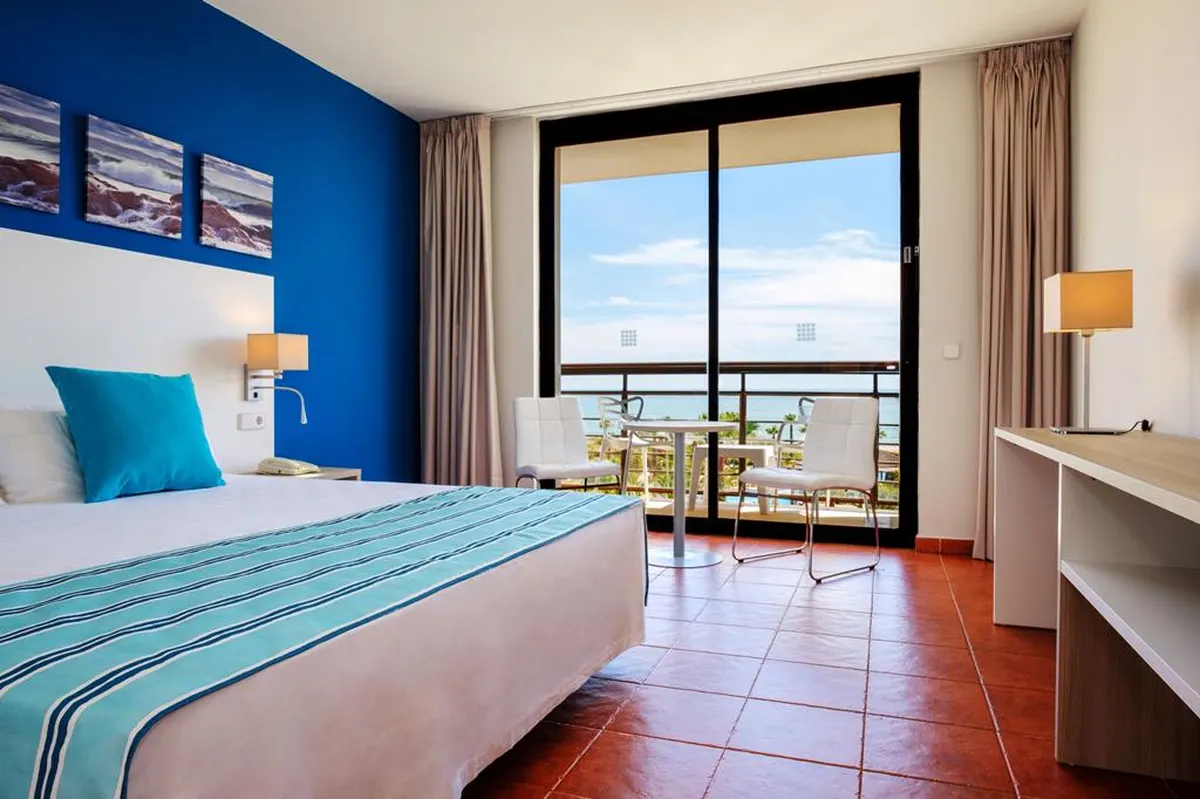 Estival Park Silmar — hoofdfoto