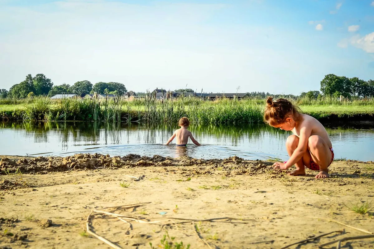 Camping Mölke — hoofdfoto